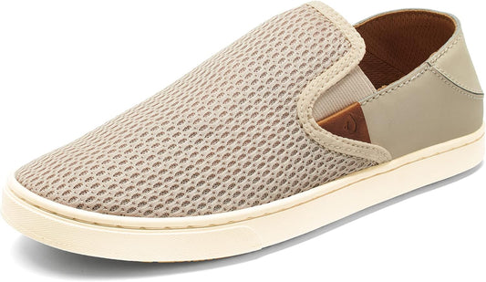 Pehuea Women'S Slip on Sneakers, Casual Everyday Shoes, Drop-In Heel & Breathable Mesh, Lightweight & All-Day Comfor